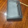 Darako  German Natural Leather Smart Future Wallet Image 4