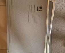 A4 suspension files