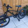 Kids 20" Rockrider Mountain Bike Image 3