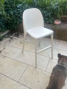 toddler chair
