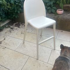 toddler chair
