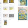 Milk N' Cookies  - incomplate Playwear Ponywear Outfit MLP G1 My Little Pony Accessories Image 3