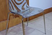 WAVE Made In Italy Designer Chairs