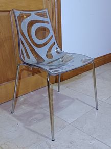 WAVE Made In Italy Designer Chairs