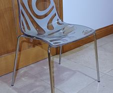 WAVE Made In Italy Designer Chairs