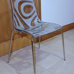 WAVE Made In Italy Designer Chairs