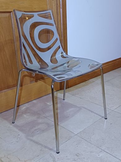 WAVE Made In Italy Designer Chairs