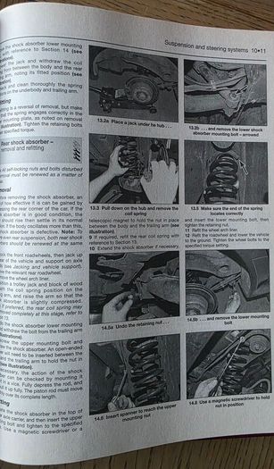 Mercedes Benz A140 A160 A170 A190 A210 Petrol Diesel '98-'04 Repair Manual