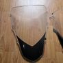 motorcycle screens GSXR, Aprillia mille and fazor Image 4