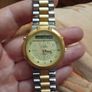 Vintage Reflex Ana. Digi Mens Watch. 80s/90s Retro. Fully Working. Image 5