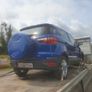 Breaking ford eco sport 2015 Image 6