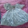 Denim Dress Image 2