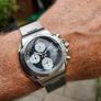 Watch Citizen OXY Chronograph. Image 6