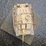 Forces Of Valor Unimax 1/32 German Sturmgeschutz III Ausf G (Stug III model tank) Image 4