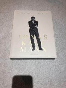 Jonas Kaufmann: A Picture Journey