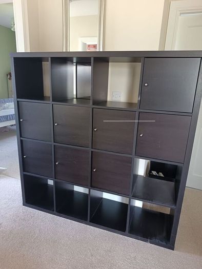 Kallax Shelving Storage Unit