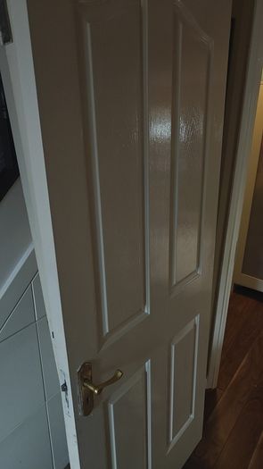 3 internal doors