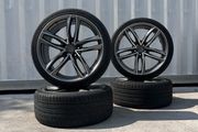 Genuine Audi RS6D 20" Alloy Wheels