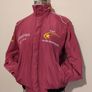 Scooby Fast & Furious Pink Jacket Image 6