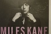 Miles Kane - Colour Of The Trap.