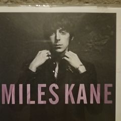 Miles Kane - Colour Of The Trap.
