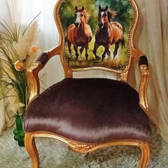 Antique Style Chair