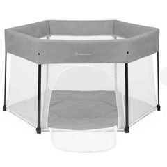 Ickle bubba fiesta pop up playpen