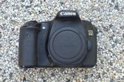 Canon EOS 60D (Body Only) Free Post