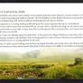 2011 Ireland National Parks of Ireland Commemorative Stamps Booklet Mint Never Hinged (MNH). Scans of contents show in advert. Image 7
