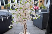 Artificial tree