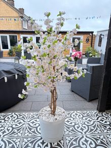 Artificial tree
