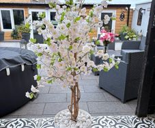 Artificial tree