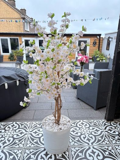 Artificial tree