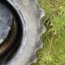 Set of Tractor Tyres For Sale Image 6