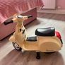 Toddler electric scooter Image 2