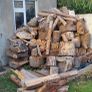 Firewood logs - Need Splitting Image 6