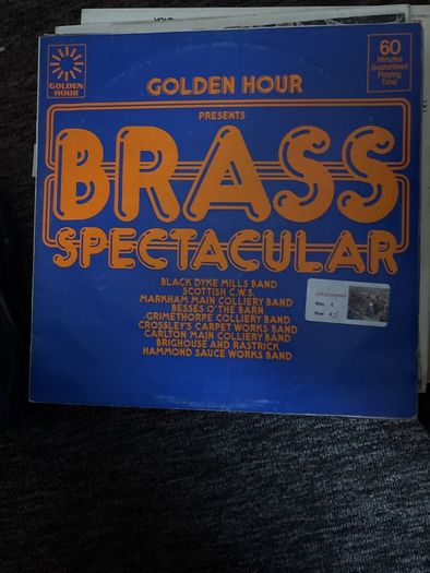 Vinyl LPs 11