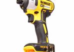 Dewalt DCF887N 18V Impact Driver Bare Unit and free gift