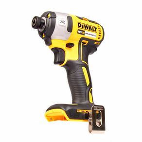 Dewalt DCF887N 18V Impact Driver Bare Unit and free gift