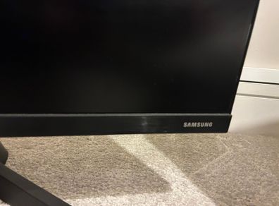 Samsung 20" monitor