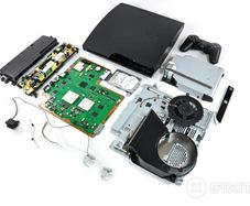 Playstation 3 PARTS