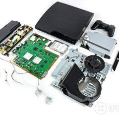 Playstation 3 PARTS