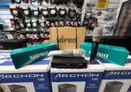 Mipro ACT-312 UHF Twin Handheld Wireless System