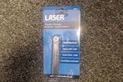 laser feeler gauge