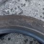 2 X Tyres 225/45 R18 95W Mazzini Eco 907 Part Worn 4,76 mm Image 2
