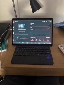 Asus Rog Flow Z13 Laptop