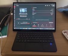 Asus Rog Flow Z13 Laptop