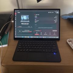 Asus Rog Flow Z13 Laptop