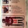 Dog Safety Belt for Cars (More4Dogs) Image 5