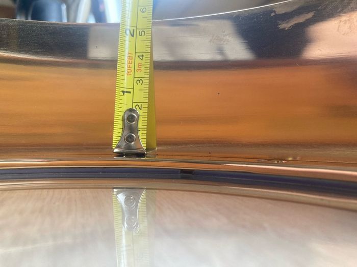 Solid Brass Portholes